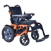 Power Chair Chèz woulant elektrik Mobilite-DYW-459-46A11N1